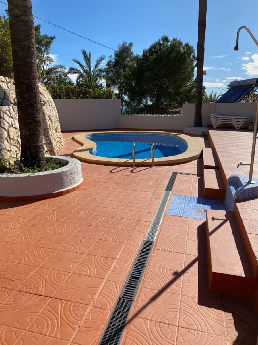 4 bedroom Hotel for sale in Altea with pool garage - € 2,800,000 (Ref: 7379073)