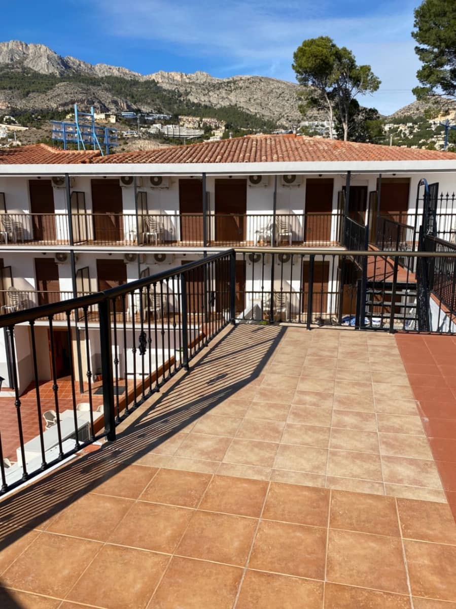 4 bedroom Hotel for sale in Altea with pool garage - € 2,800,000 (Ref: 7379073)