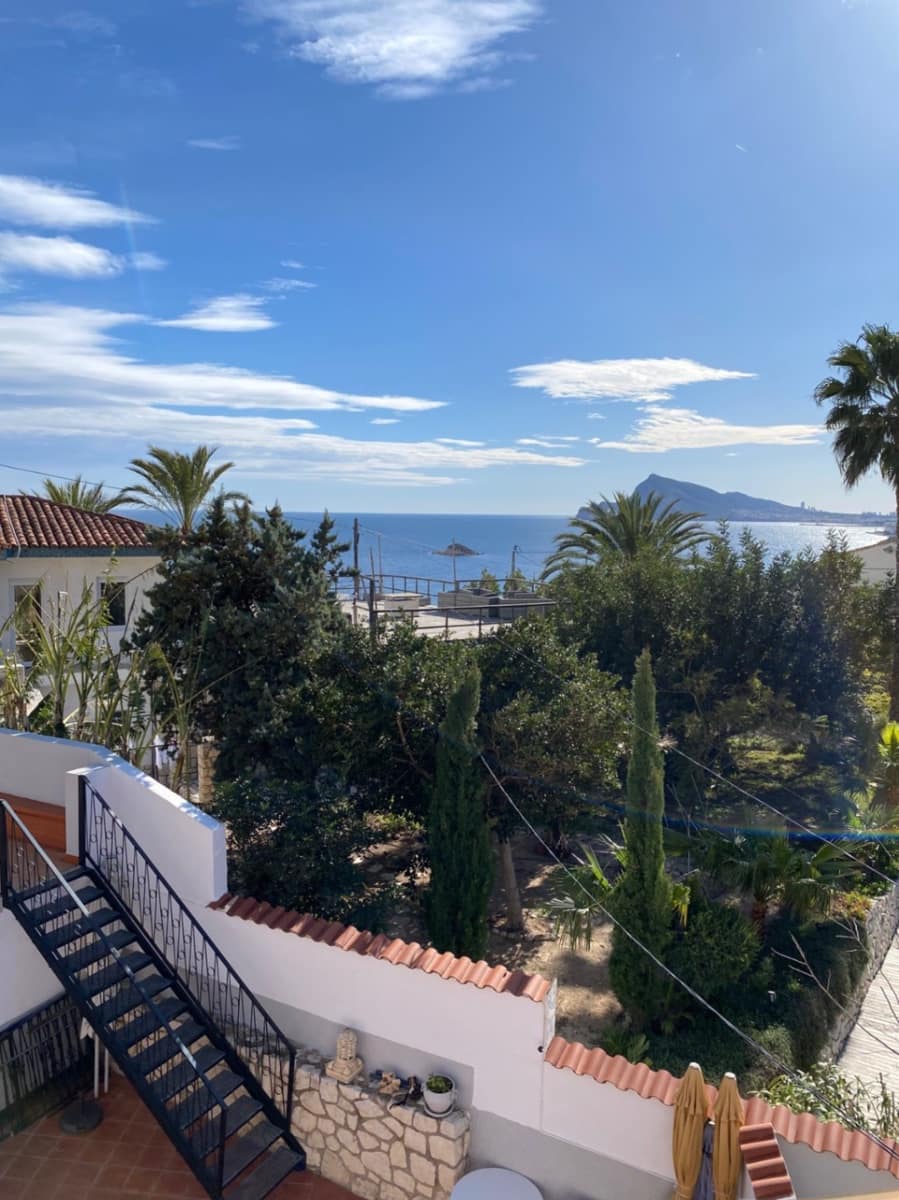 4 bedroom Hotel for sale in Altea with pool garage - € 2,800,000 (Ref: 7379073)