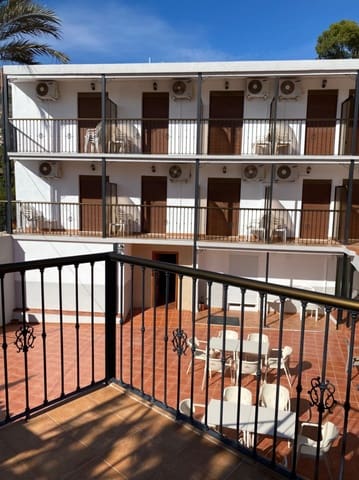 4 bedroom Hotel for sale in Altea with pool garage - € 2,800,000 (Ref: 7379073)