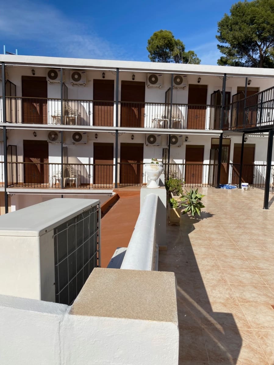 4 bedroom Hotel for sale in Altea with pool garage - € 2,800,000 (Ref: 7379073)