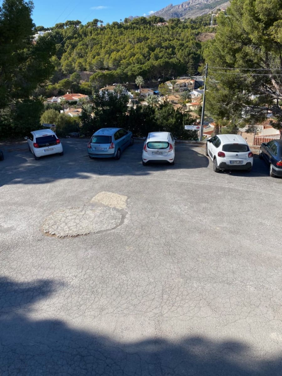 4 bedroom Hotel for sale in Altea with pool garage - € 2,800,000 (Ref: 7379073)