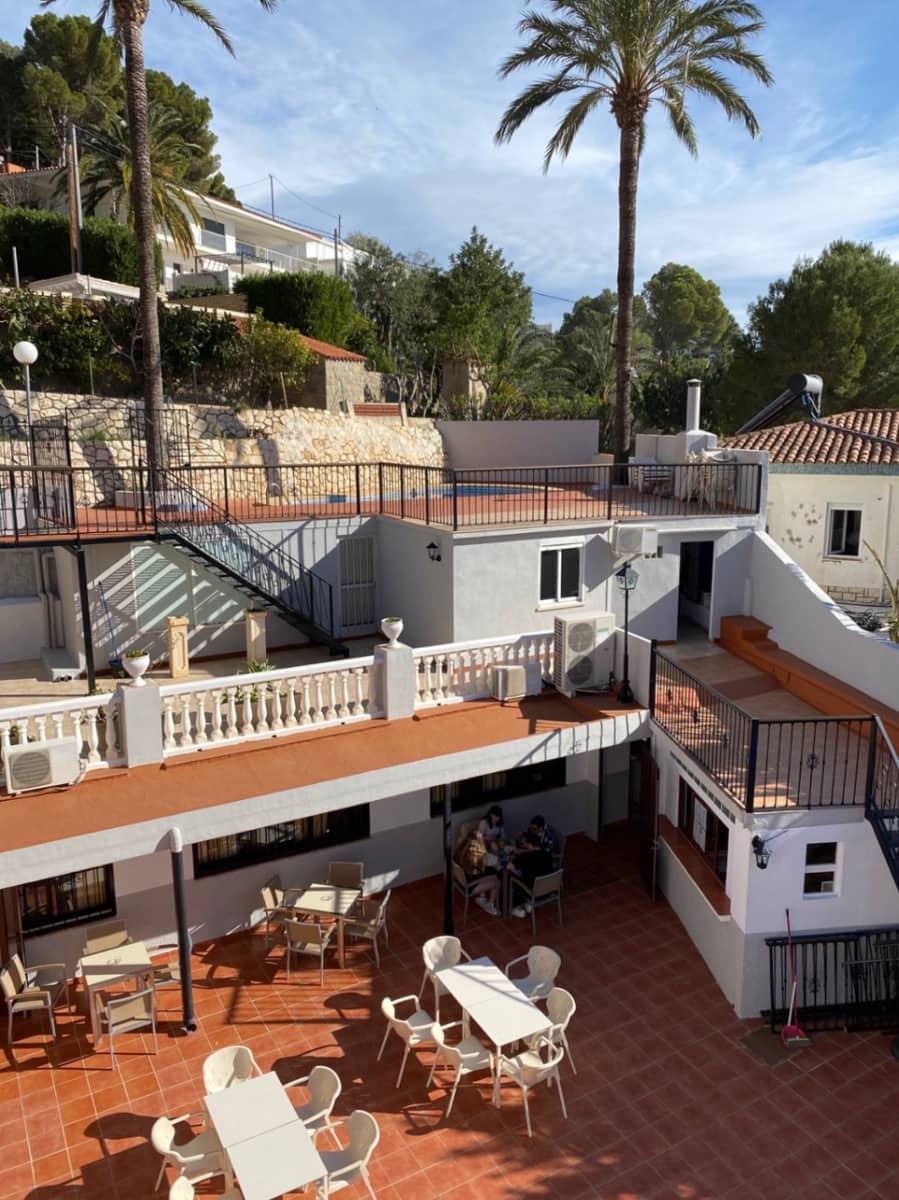 4 bedroom Hotel for sale in Altea with pool garage - € 2,800,000 (Ref: 7379073)