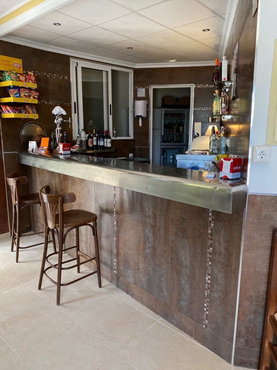 4 bedroom Hotel for sale in Altea with pool garage - € 2,800,000 (Ref: 7379073)