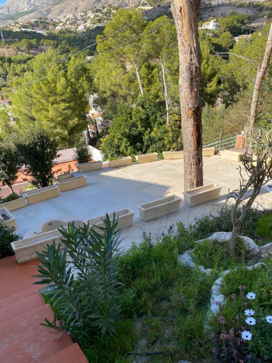 4 bedroom Hotel for sale in Altea with pool garage - € 2,800,000 (Ref: 7379073)