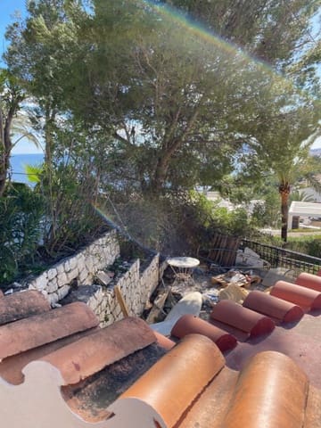 4 bedroom Hotel for sale in Altea with pool garage - € 2,800,000 (Ref: 7379073)