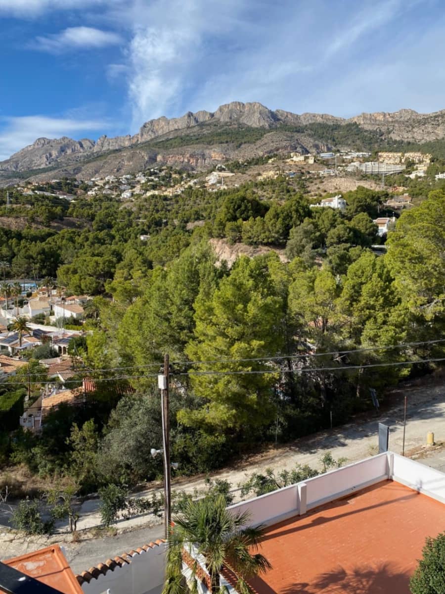 4 bedroom Hotel for sale in Altea with pool garage - € 2,800,000 (Ref: 7379073)