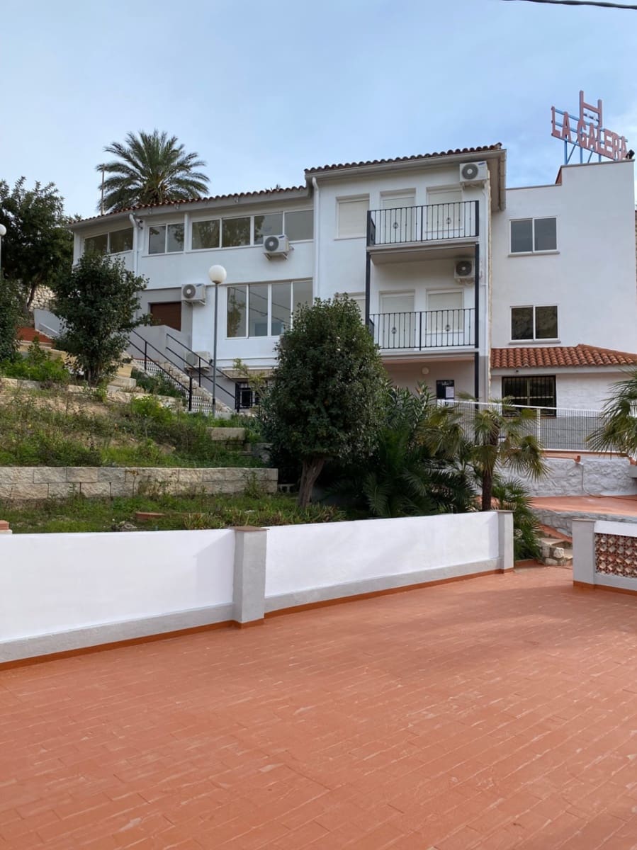 4 bedroom Hotel for sale in Altea with pool garage - € 2,800,000 (Ref: 7379073)
