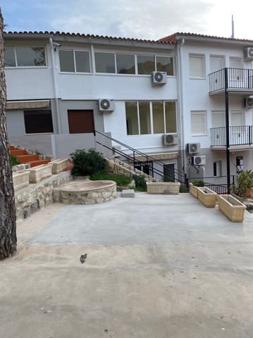 4 bedroom Hotel for sale in Altea with pool garage - € 2,800,000 (Ref: 7379073)