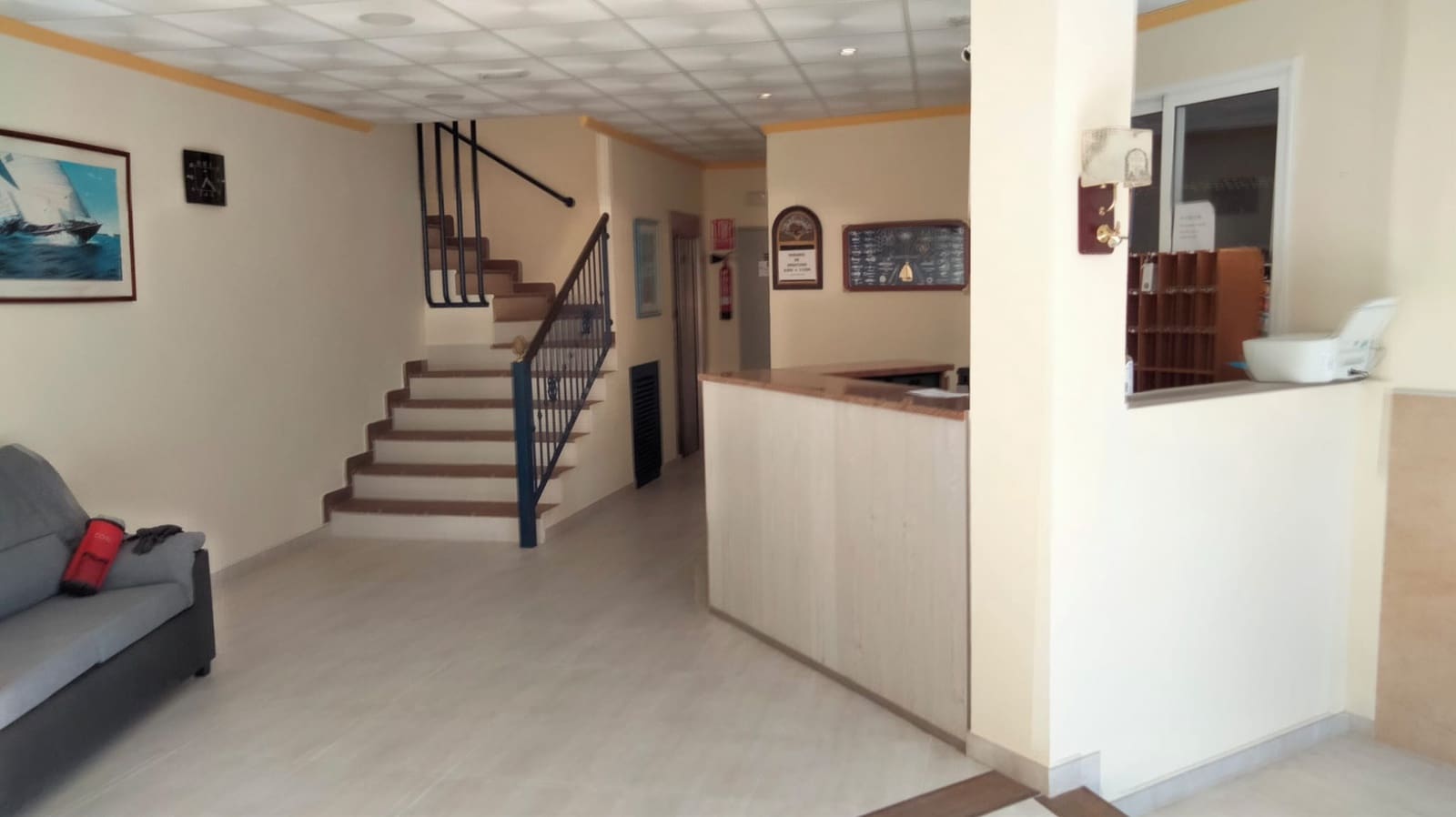 4 bedroom Hotel for sale in Altea with pool garage - € 2,800,000 (Ref: 7379073)