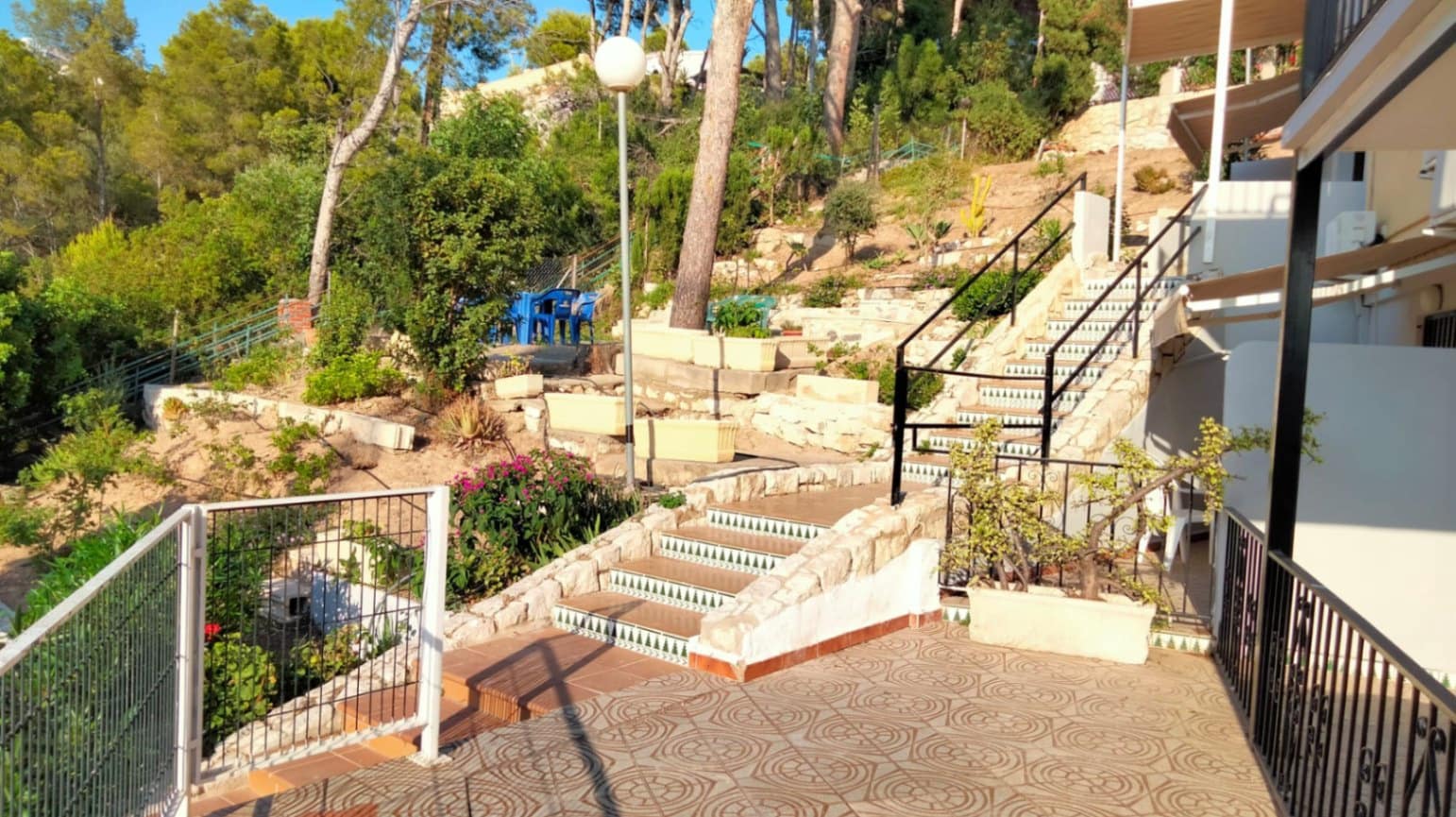 4 bedroom Hotel for sale in Altea with pool garage - € 2,800,000 (Ref: 7379073)