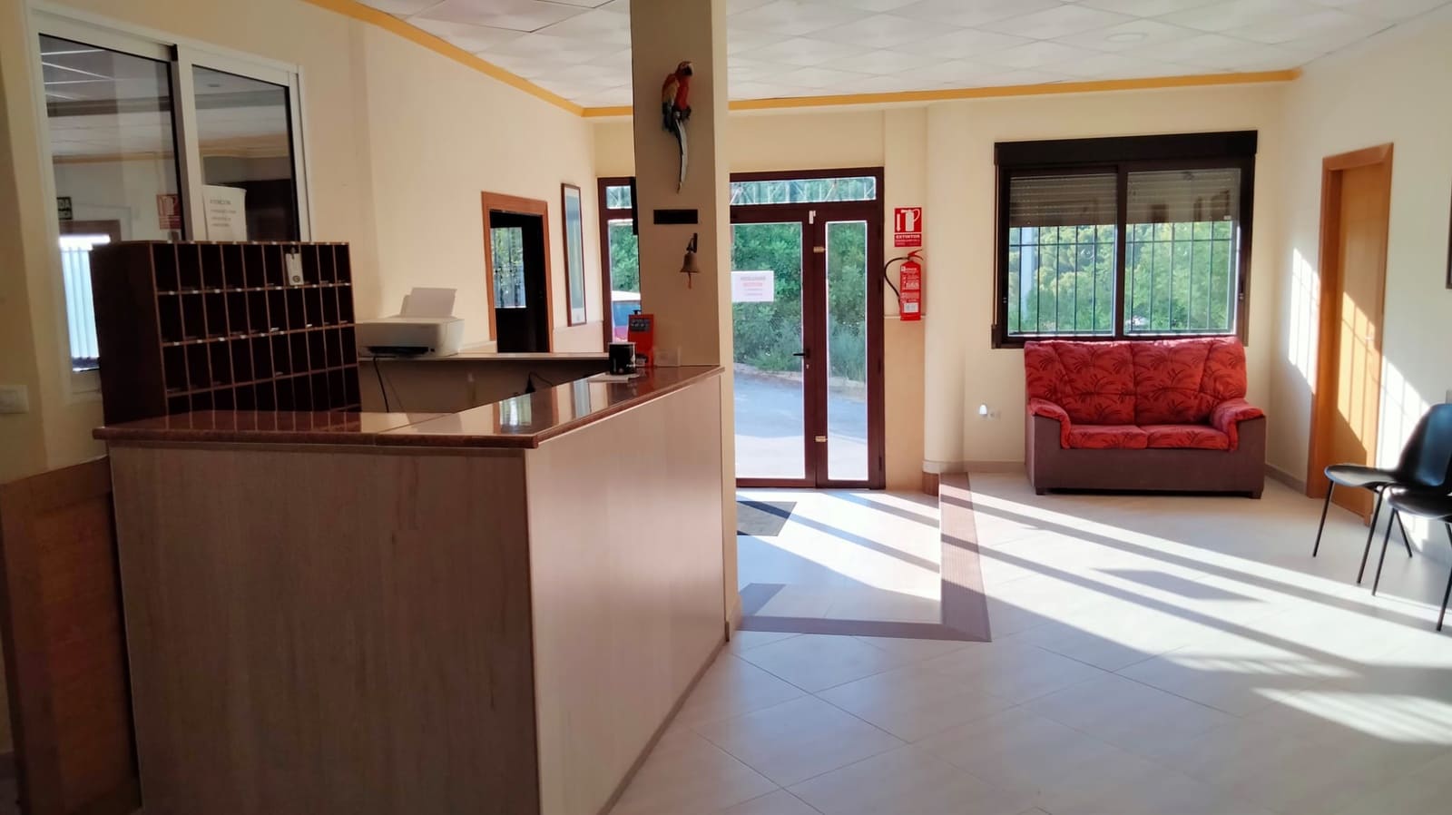 4 bedroom Hotel for sale in Altea with pool garage - € 2,800,000 (Ref: 7379073)