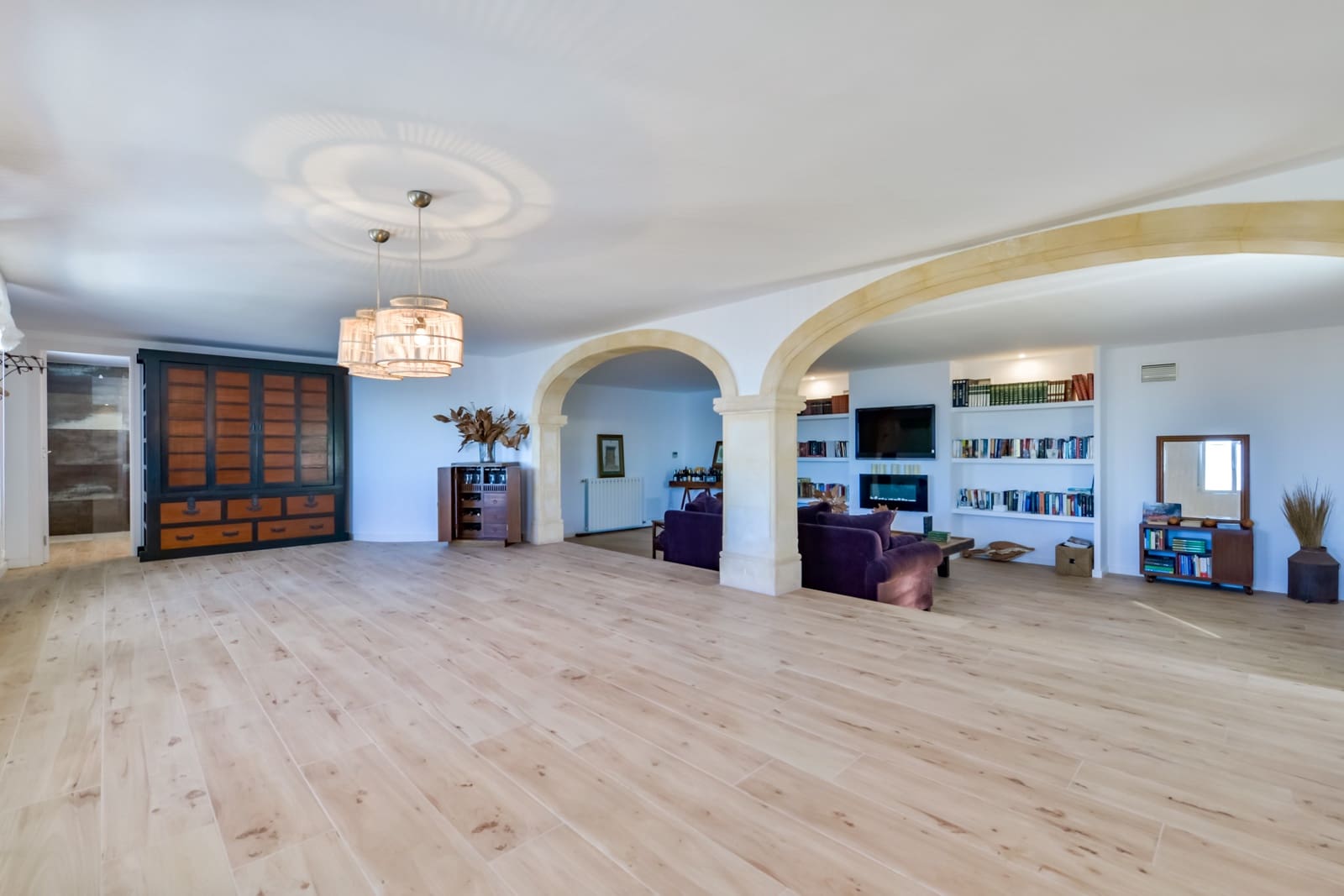 4 bedroom Villa for sale in Altea with garage - € 1,590,000 (Ref: 7381912)