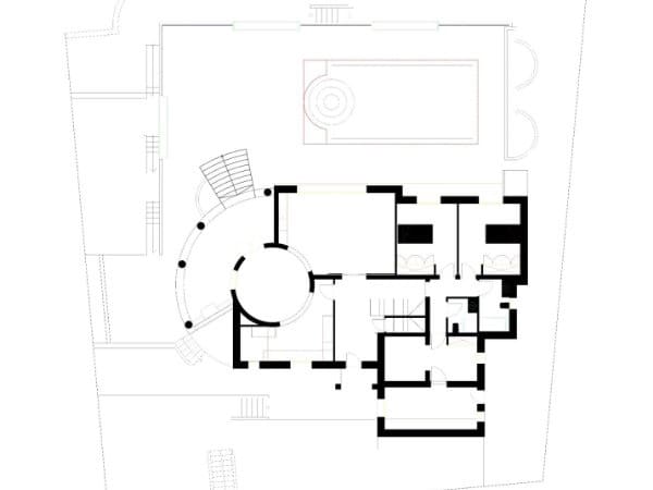 4 bedroom Villa for sale in Altea with garage - € 1,590,000 (Ref: 7381912)