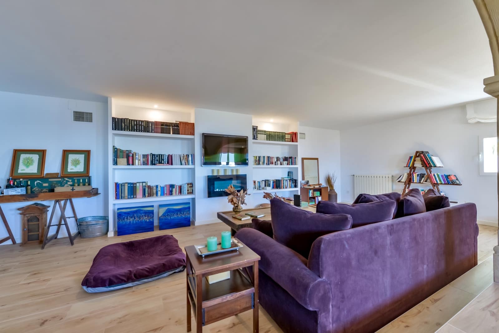 4 bedroom Villa for sale in Altea with garage - € 1,590,000 (Ref: 7381912)