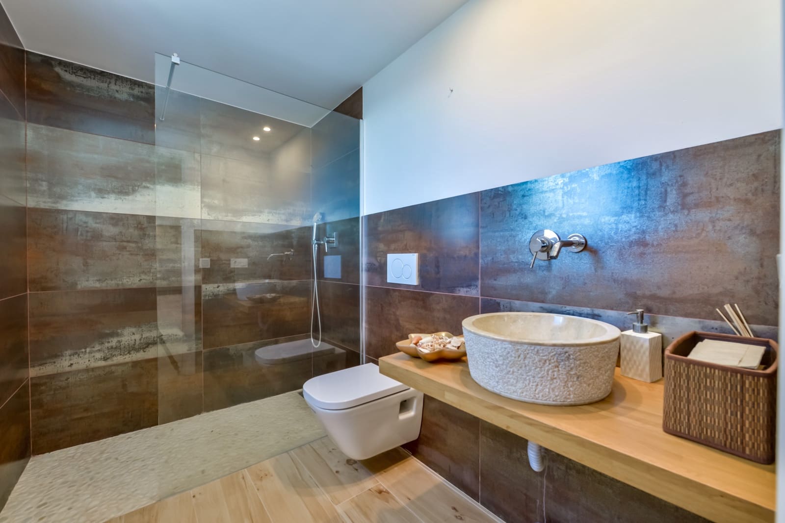 4 bedroom Villa for sale in Altea with garage - € 1,590,000 (Ref: 7381912)