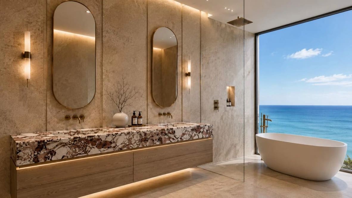 Chalet de 5 habitaciones en Altea en venta con piscina garaje - 4.100.000 € (Ref: 7381912)