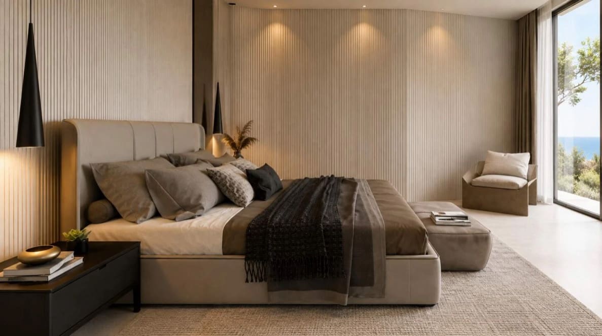 Chalet de 5 habitaciones en Altea en venta con piscina garaje - 4.100.000 € (Ref: 7381912)