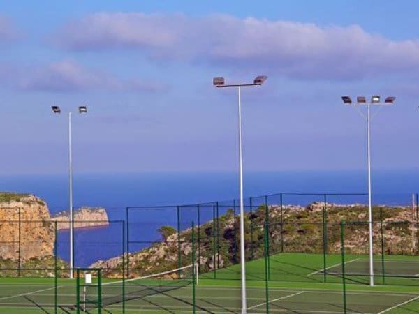 3 bedroom Villa for sale in Cumbre del Sol with pool garage - € 1,871,000 (Ref: 7389852)