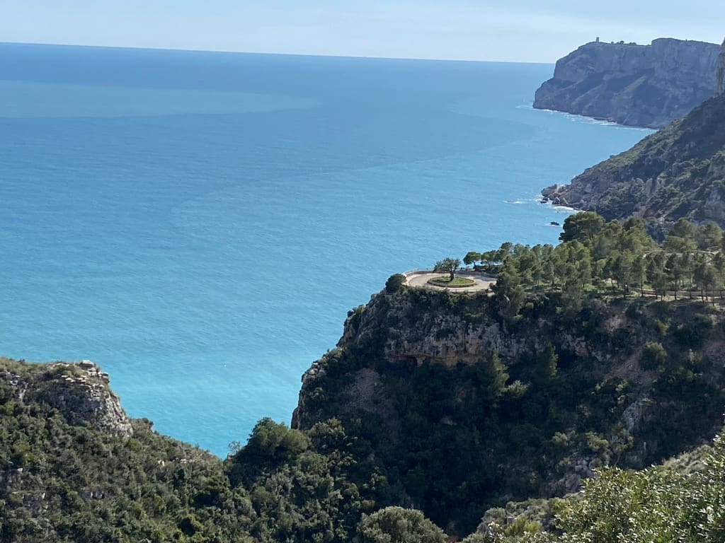 3 bedroom Villa for sale in Cumbre del Sol with pool garage - € 1,871,000 (Ref: 7389852)