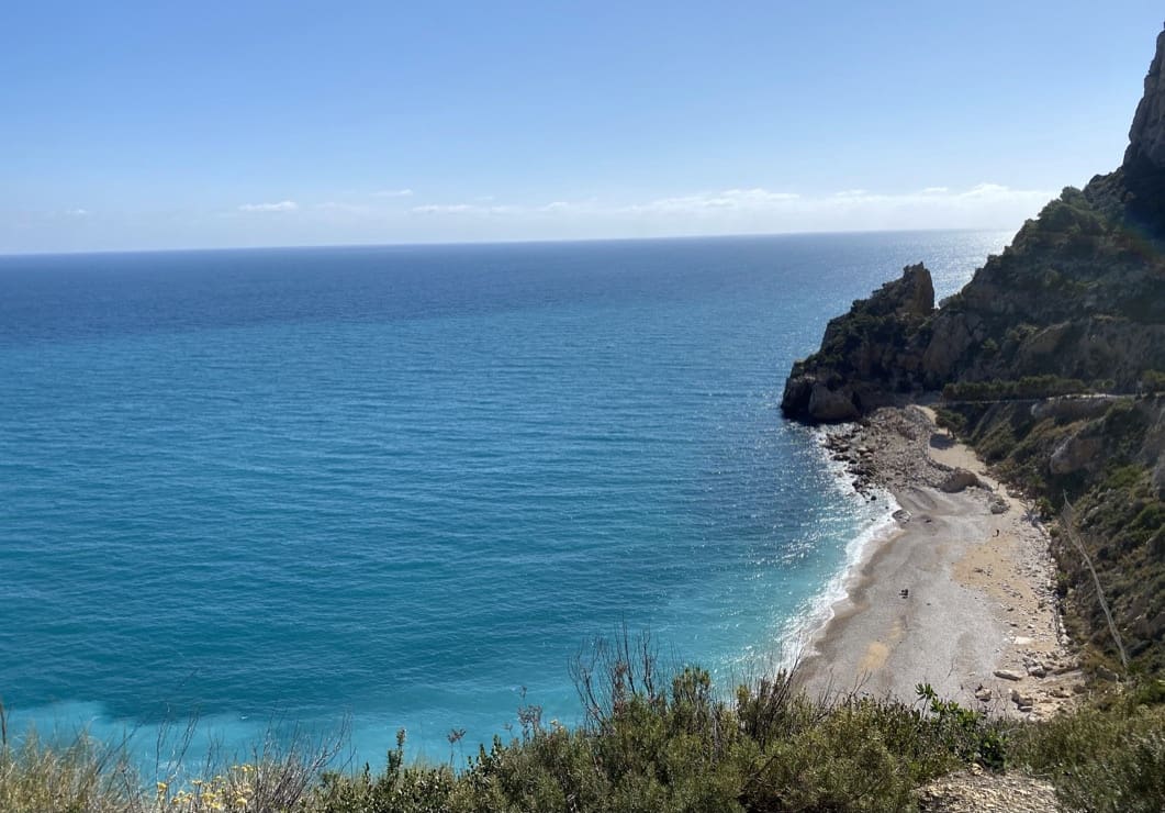 3 bedroom Villa for sale in Cumbre del Sol with pool garage - € 1,871,000 (Ref: 7389852)