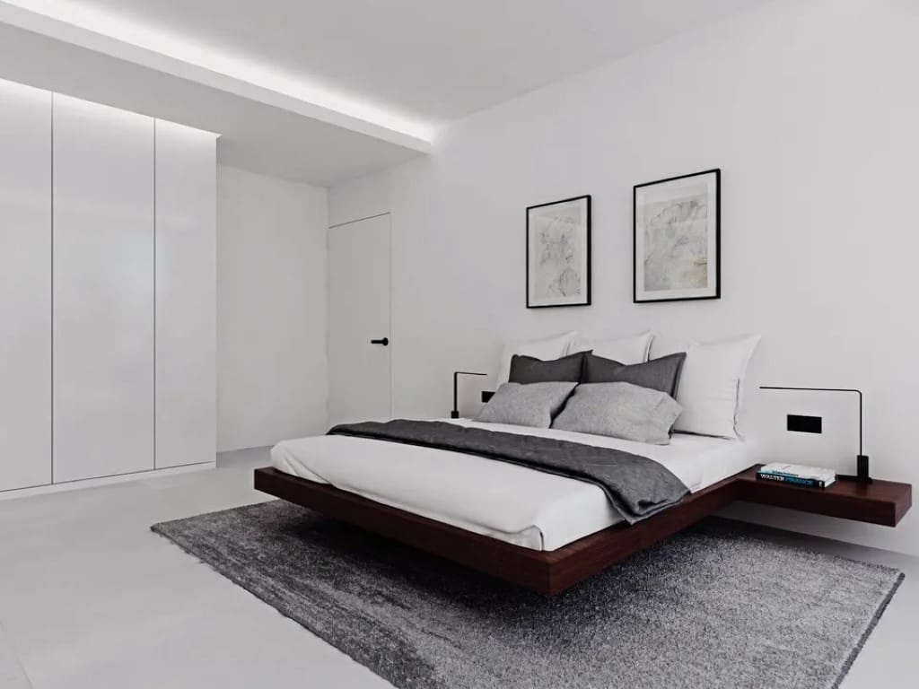 3 bedroom Apartment for sale in Altea with garage - € 1,450,000 (Ref: 7392374)