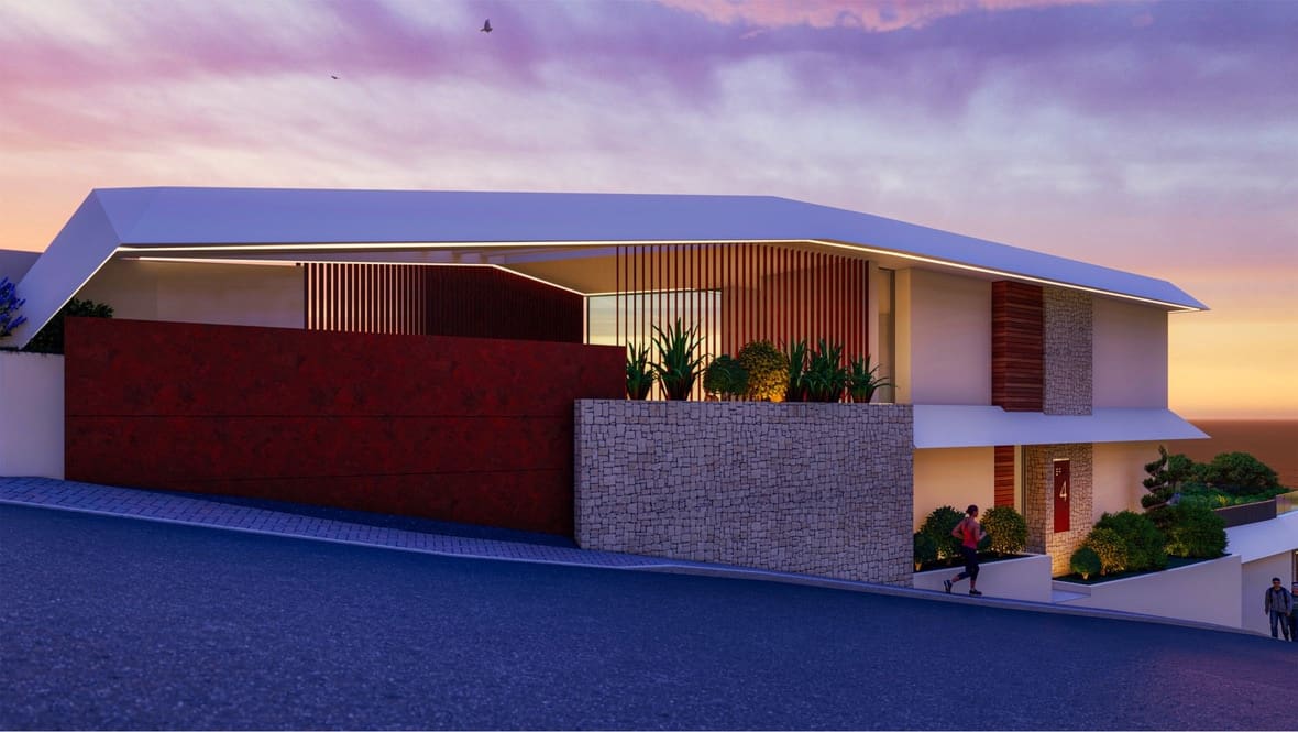 3 bedroom Apartment for sale in Altea with garage - € 1,450,000 (Ref: 7392374)