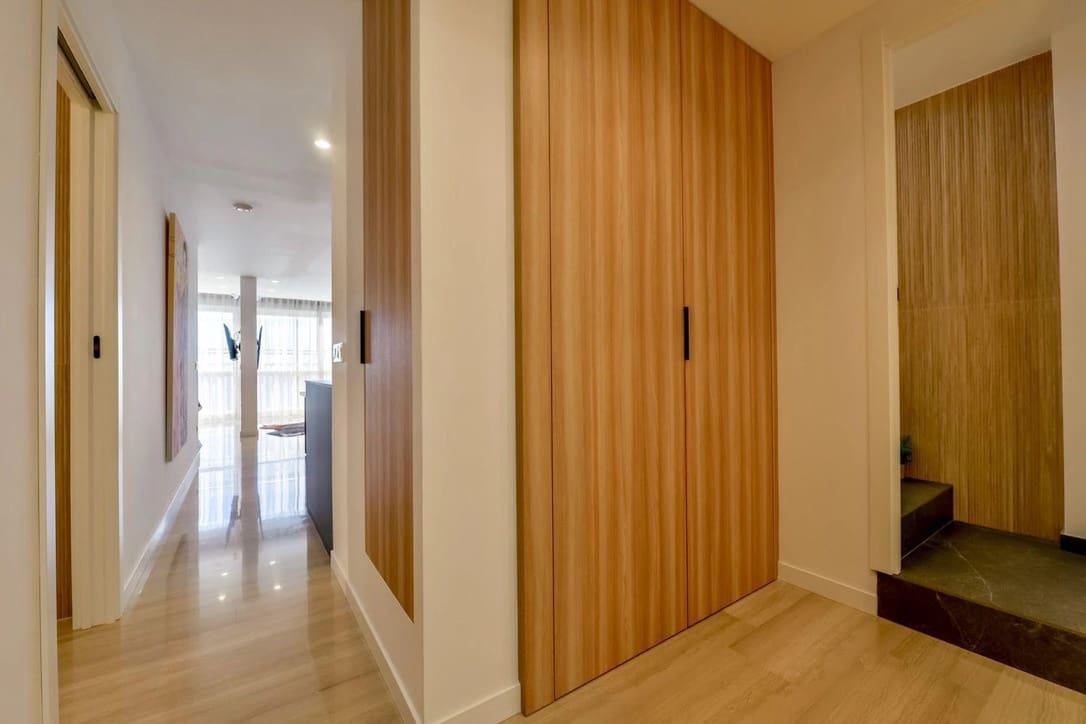 4 camera da letto Appartamento in vendita in Altea con piscina garage - 579.000 € (Rif: 7397451)