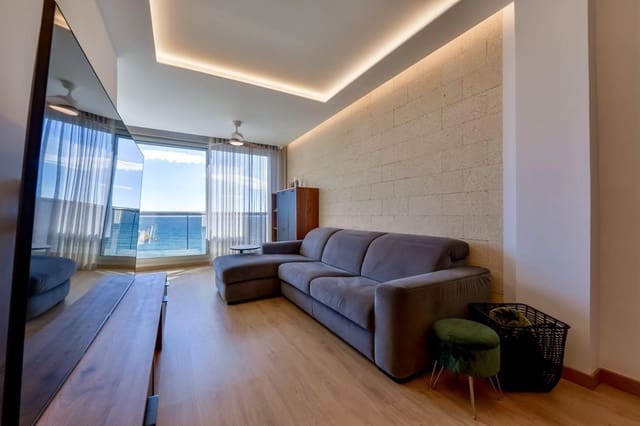 4 camera da letto Appartamento in vendita in Altea con piscina garage - 579.000 € (Rif: 7397451)