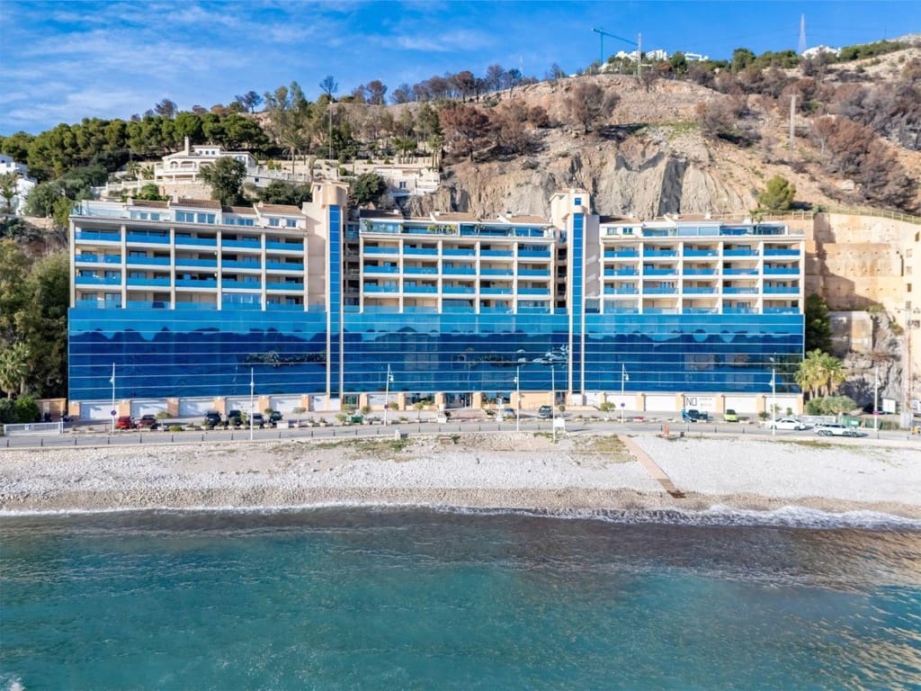 4 camera da letto Appartamento in vendita in Altea con piscina garage - 579.000 € (Rif: 7397451)