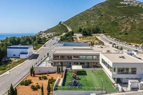 3 camera da letto Villa in vendita in Cumbre del Sol con piscina garage - 1.947.500 € (Rif: 7397452)