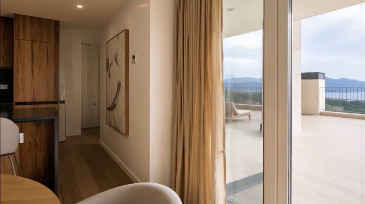 3 bedroom Villa for sale in Polop with pool garage - € 505,500 (Ref: 7405854)
