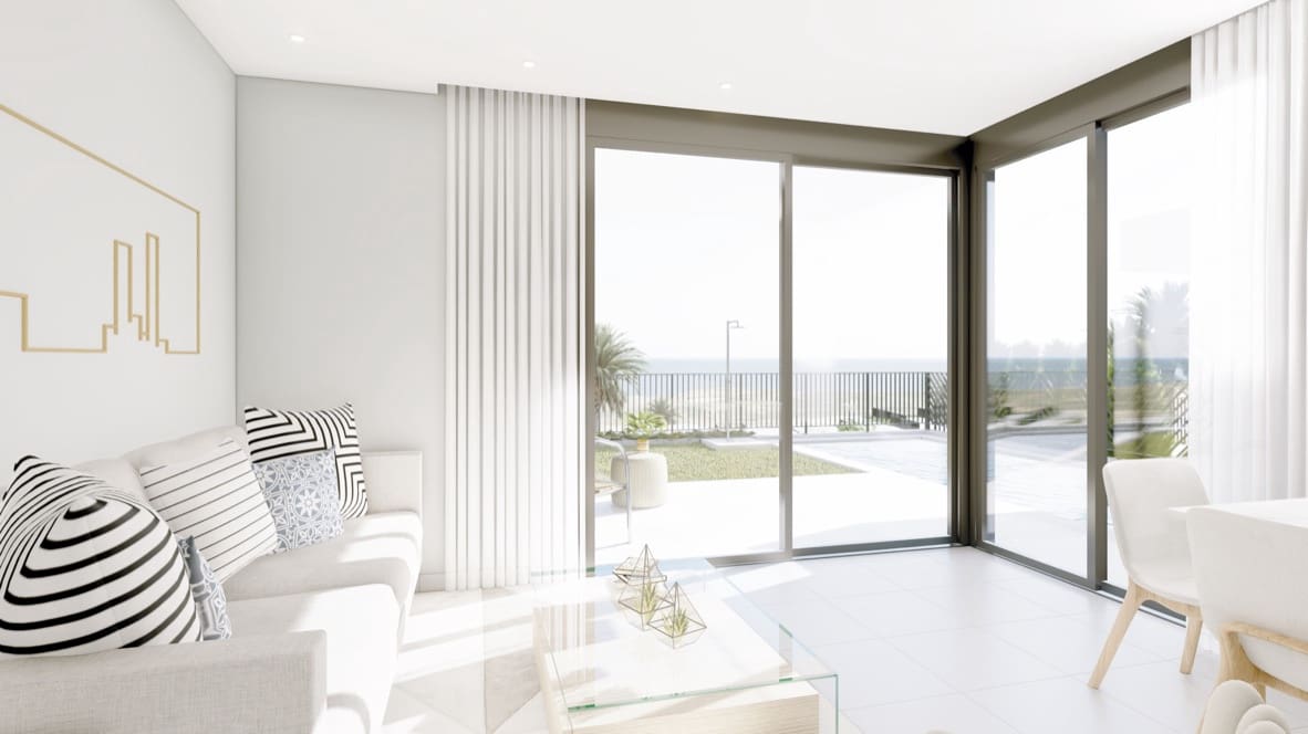 3 bedroom Villa for sale in Polop with pool garage - € 504,000 (Ref: 7405855)