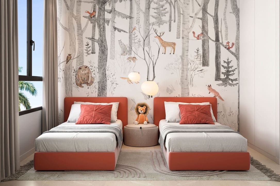 2 bedroom Apartment for sale in Finestrat with garage - € 550,000 (Ref: 7432593)