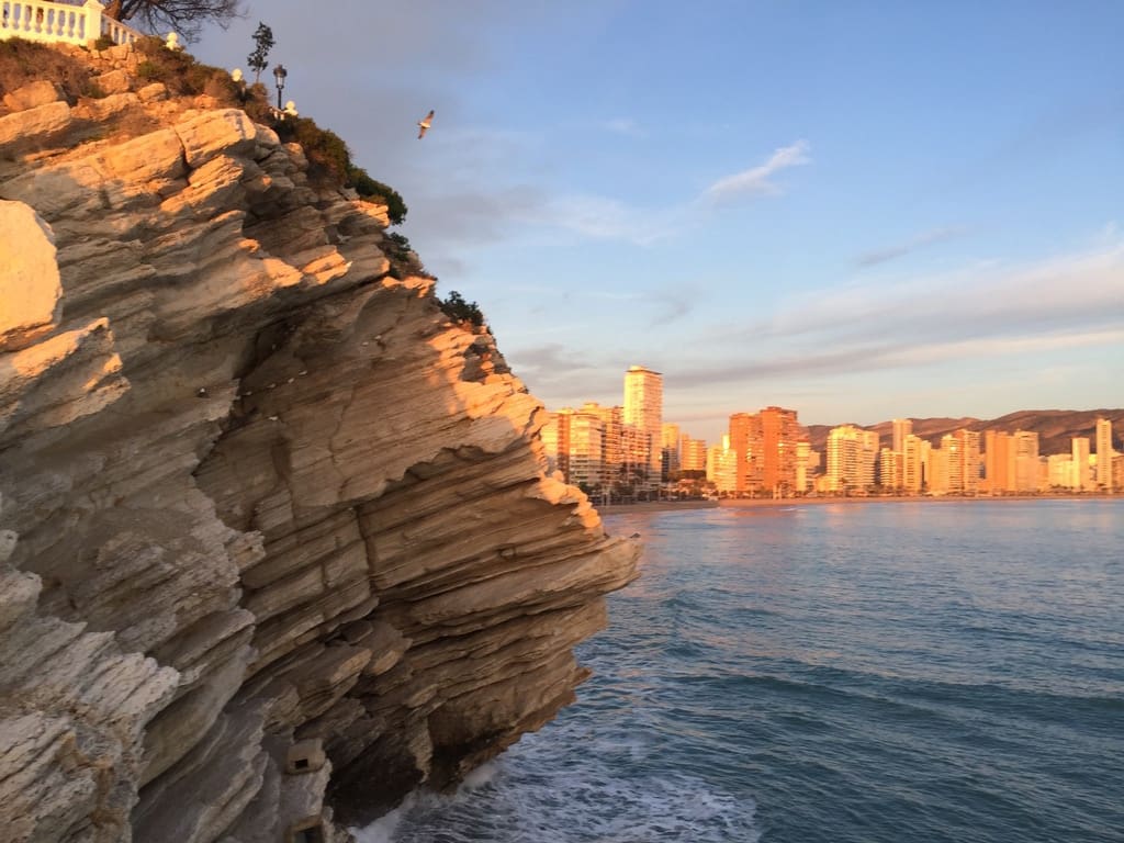 2 bedroom Apartment for sale in Finestrat with garage - € 550,000 (Ref: 7432593)