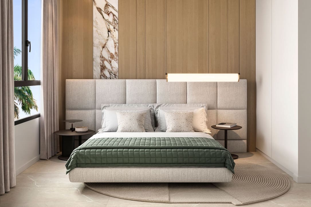 3 bedroom Apartment for sale in Finestrat with garage - € 530,000 (Ref: 7432594)