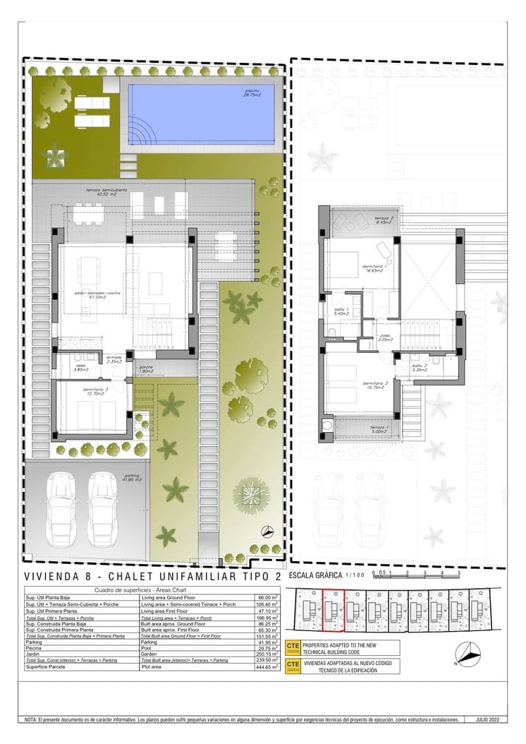 3 bedroom Villa for sale in Finestrat with pool garage - € 830,000 (Ref: 7432604)