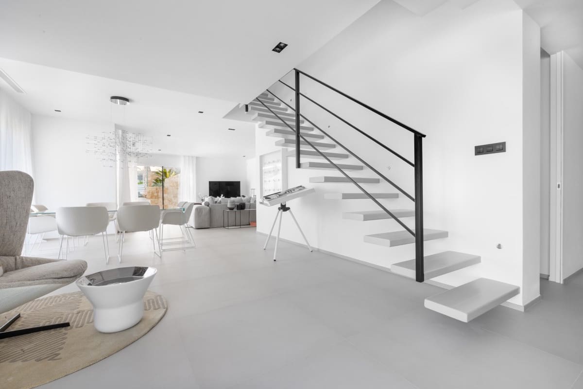 4 camera da letto Villa in vendita in Javea / Xabia con piscina garage - 1.790.000 € (Rif: 7432605)