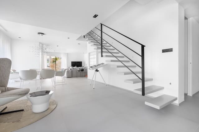 4 camera da letto Villa in vendita in Javea / Xàbia con piscina garage - 1.790.000 € (Rif: 7432605)