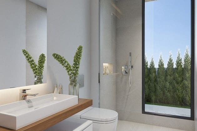 3 bedroom Villa for sale in Finestrat with pool garage - € 820,000 (Ref: 7432610)