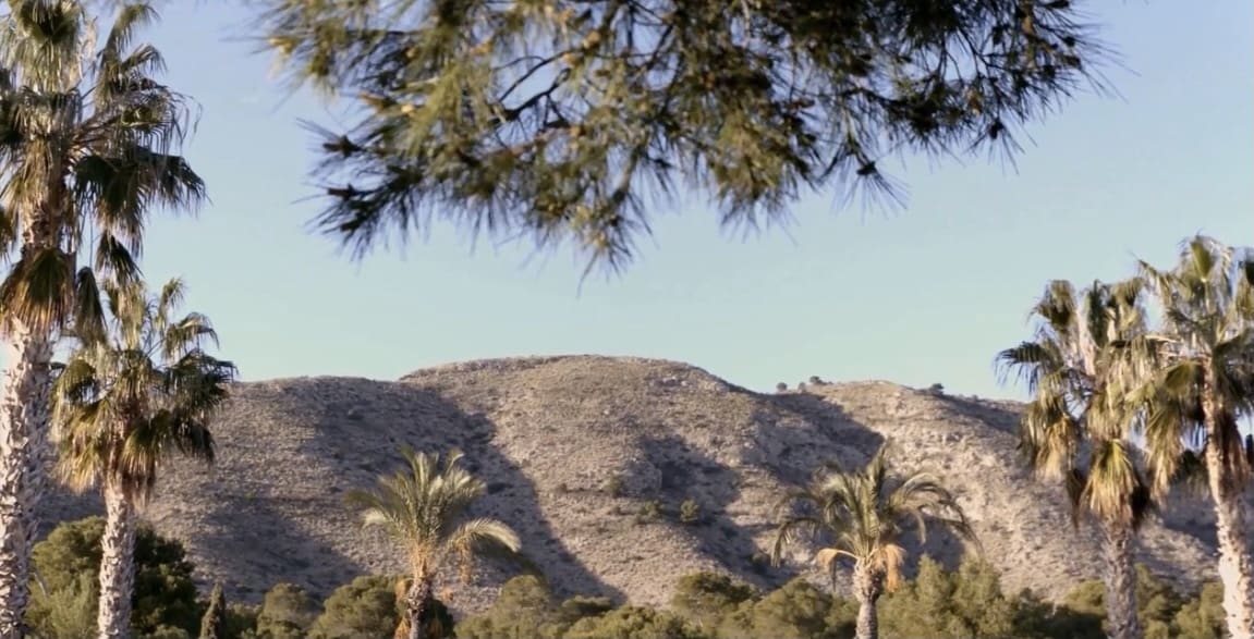 3 bedroom Villa for sale in Finestrat with pool garage - € 820,000 (Ref: 7432610)