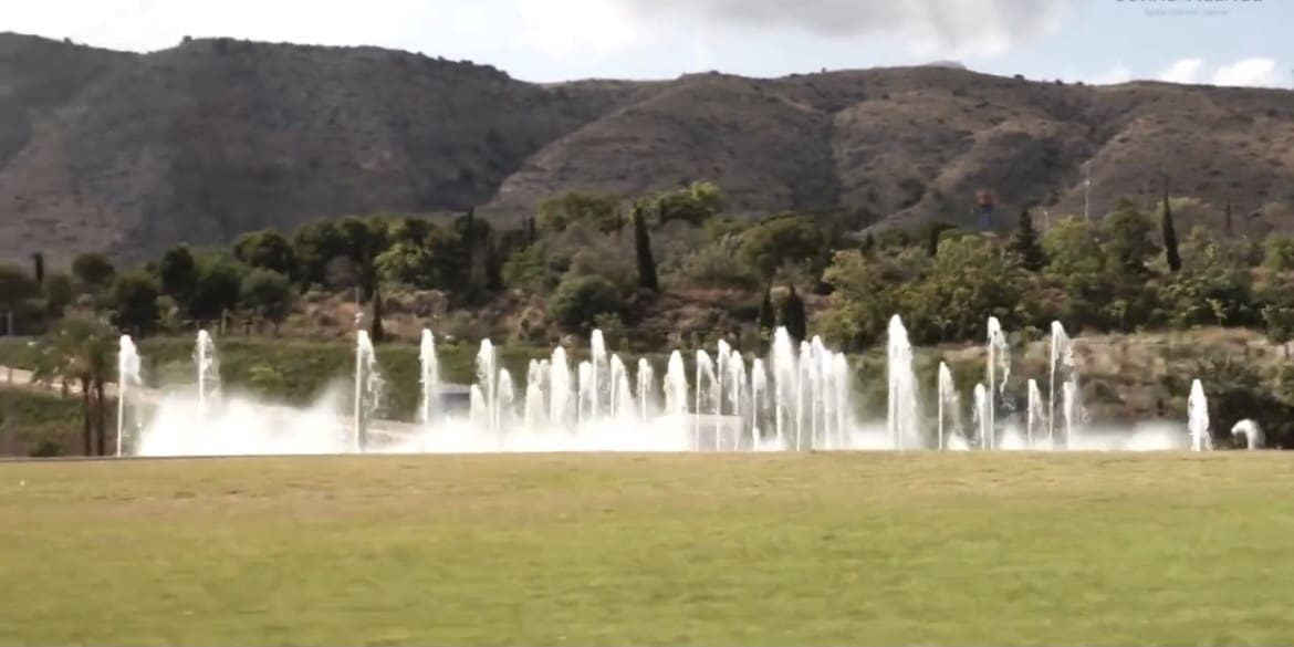 4 bedroom Villa for sale in Finestrat with garage - € 1,395,000 (Ref: 7432617)