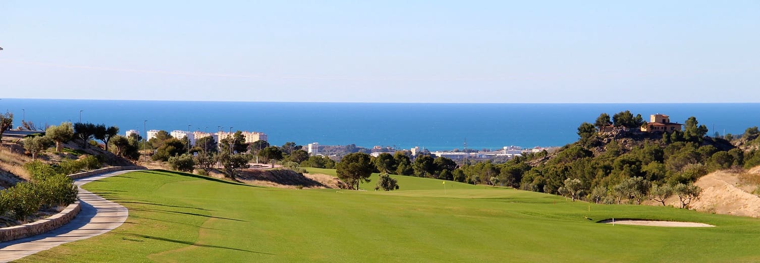 4 bedroom Villa for sale in Finestrat with garage - € 1,395,000 (Ref: 7432617)