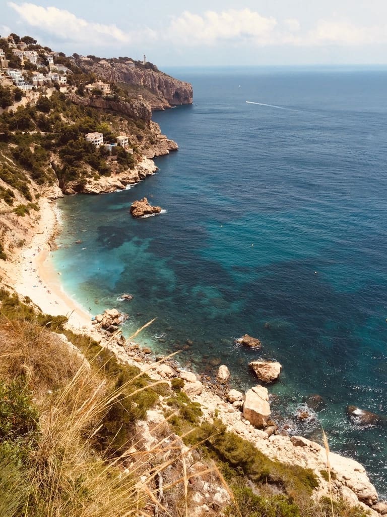 4 bedroom Villa for sale in Javea / Xabia with pool garage - € 1,695,000 (Ref: 7446997)