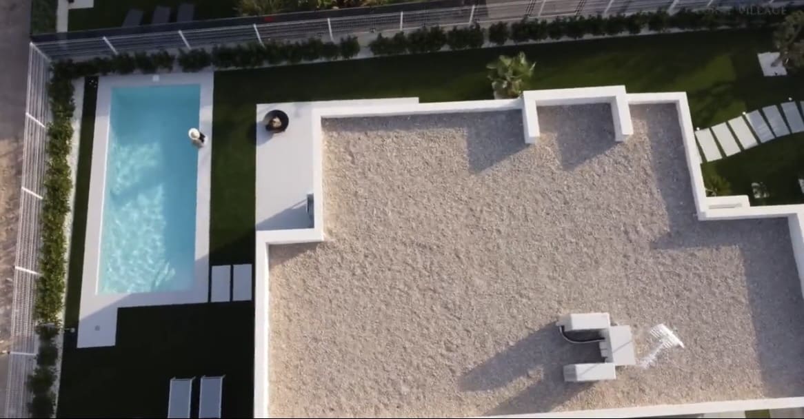 3 bedroom Villa for sale in Finestrat with pool garage - € 920,000 (Ref: 7469838)