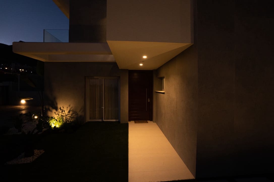 3 bedroom Villa for sale in Finestrat with pool garage - € 920,000 (Ref: 7469838)