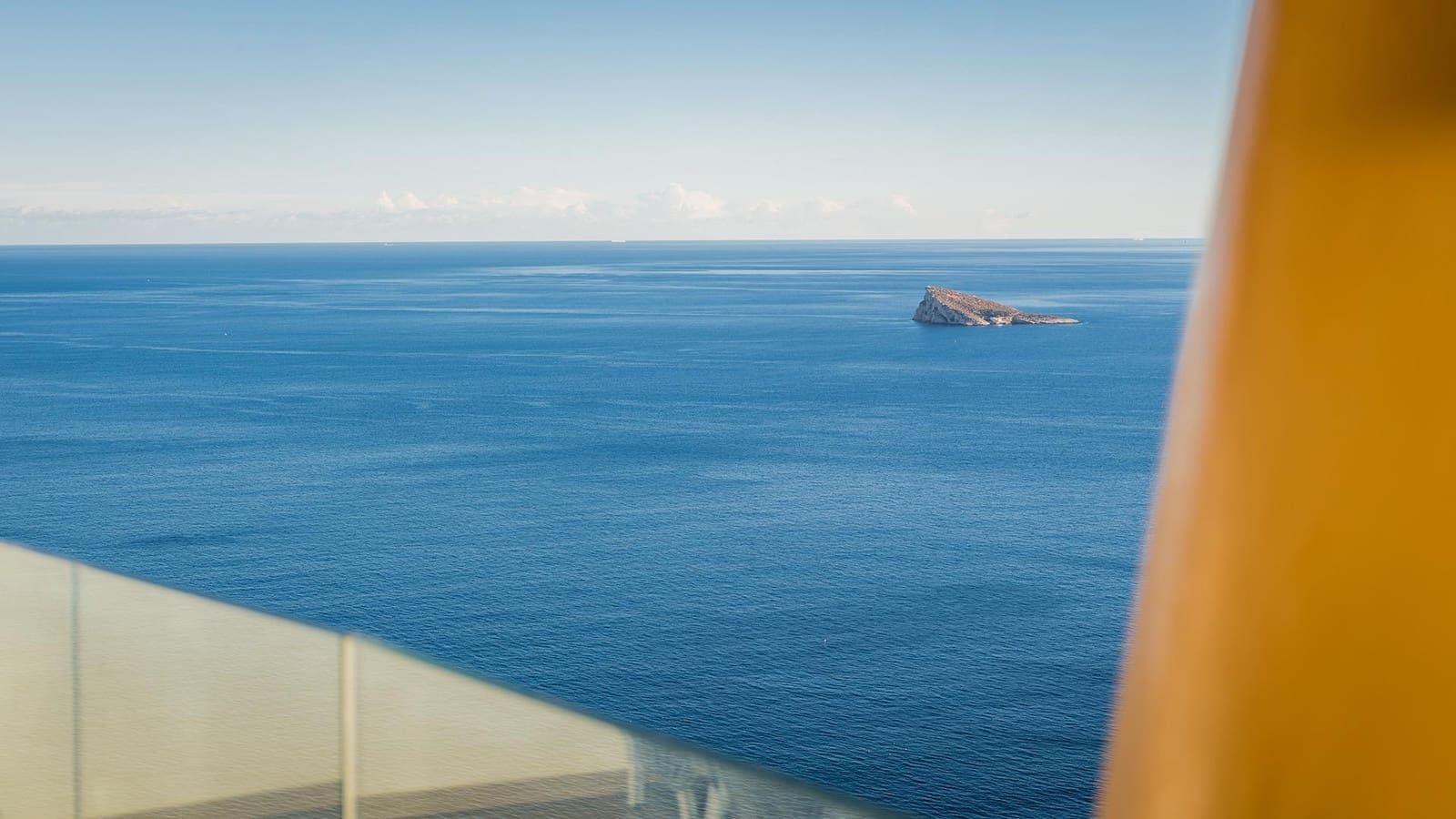 3 bedroom Apartment for sale in Benidorm with garage - € 1,265,000 (Ref: 7469839)