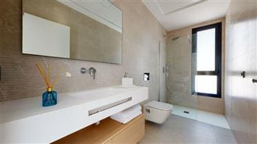 3 Zimmer Villa zu verkaufen in Finestrat mit Pool Garage - 689.000 € (Ref: 7469841)