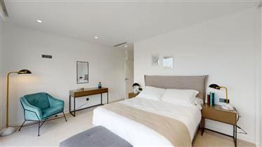 3 Zimmer Villa zu verkaufen in Finestrat mit Pool Garage - 689.000 € (Ref: 7469841)