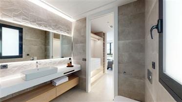 3 Zimmer Villa zu verkaufen in Finestrat mit Pool Garage - 689.000 € (Ref: 7469841)